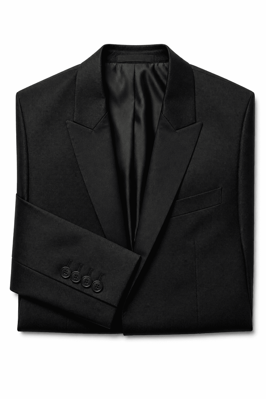 Ink Party Blazer in Ink